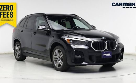 2022 BMW X1 XDRIVE28I