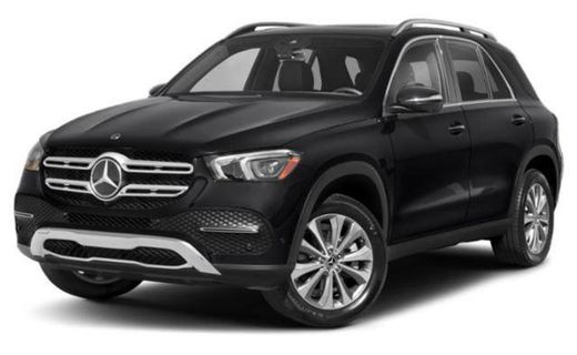 2023 Mercedes-Benz GLE-Class GLE350 4MATIC