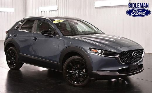 2023 Mazda CX-30 Preferred Package