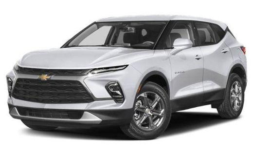 2023 Chevrolet Blazer Premier