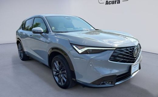 2025 Acura ADX