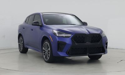 2025 BMW X2 XDRIVE28I