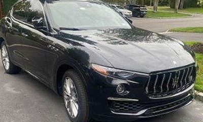 2022 Maserati Levante Base GT