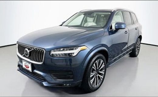 2022 Volvo XC90 Momentum Excl S60
