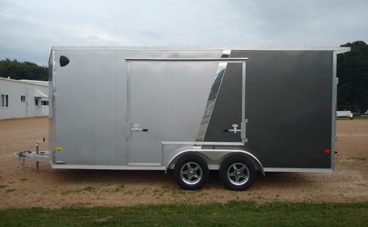 2025 EZ Hauler