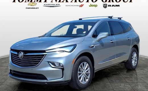 2023 Buick Enclave Premium