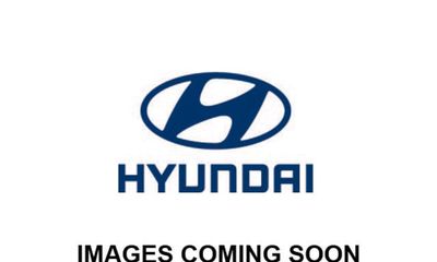 2027 Hyundai Palisade Limited