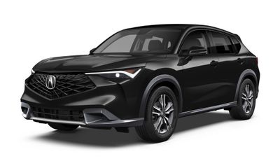 2026 Acura ADX Base