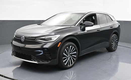 2023 Volkswagen ID 4 Pro S Plus