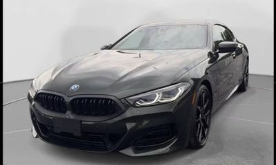 2024 BMW 840I xDrive GC