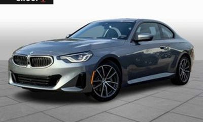 2026 BMW 228 xDrive GC