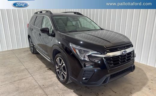 2024 Subaru Ascent Limited 7