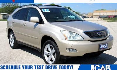 2006 Lexus RX