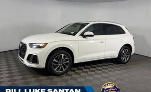 2024 Audi Q5