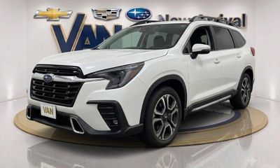 2023 Subaru Ascent Touring ES Smart