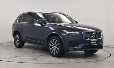 2023 Volvo XC90 Core Bright Theme