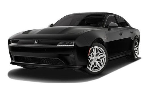 2027 Dodge Charger