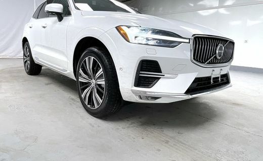 2023 Volvo XC60 Ultimate Bright