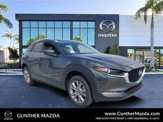 2026 Mazda CX-30 Premium Package