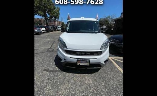 2020 Ram Promaster City SLT