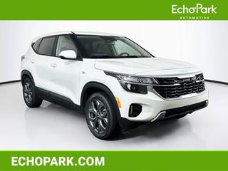 2025 Kia Seltos LX