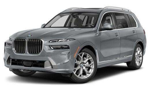 2023 BMW X7 M60I