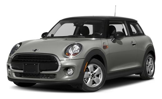 2018 Mini Hardtop
