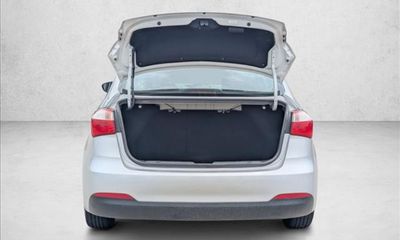 2015 Kia Forte GLS JSL TAX