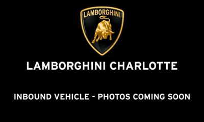 2020 Lamborghini Urus Standard