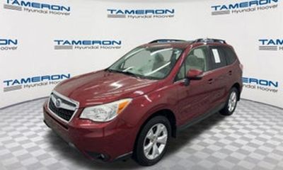 2014 Subaru Forester Base