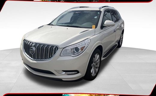 2014 Buick Enclave Premium