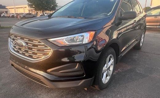 2020 Ford Edge SE