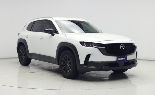 2025 Mazda CX-50 Preferred