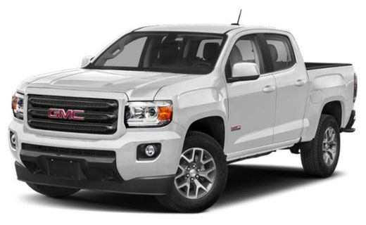 2018 GMC Canyon SLT