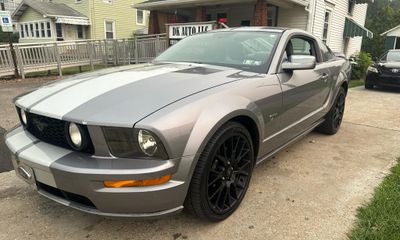 2006 Ford Mustang GT