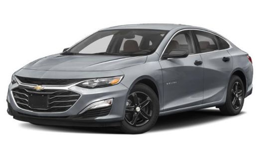 2023 Chevrolet Malibu LS