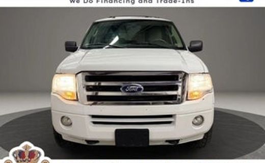 2013 Ford Expedition