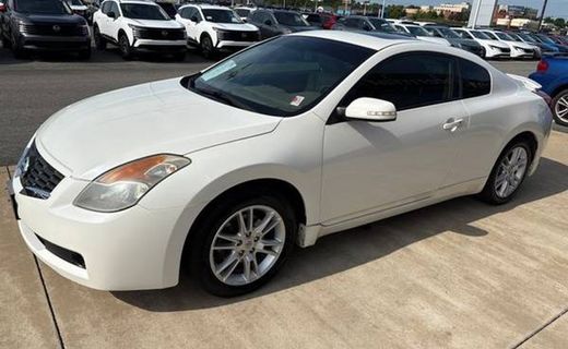 2008 Nissan Altima