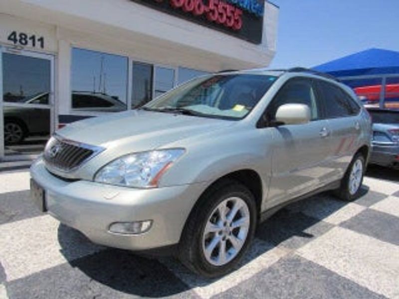 2008 Mercedes Benz M Class — a typically priced live listing