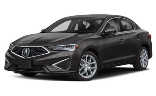 2019 Acura ILX