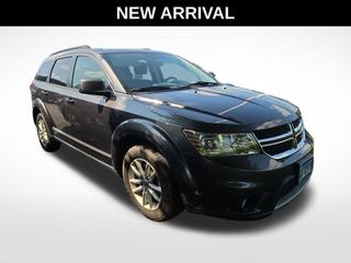 2018 Dodge Journey SXT