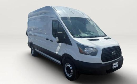 2019 Ford Transit 250 High Roof