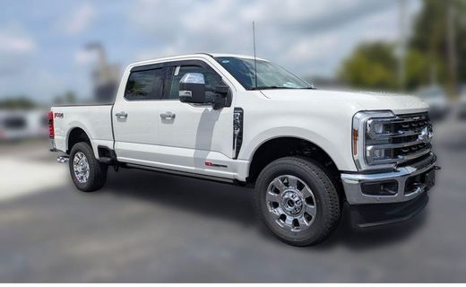 2026 Ford F-250