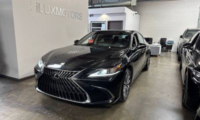 2024 Lexus ES 350 Base
