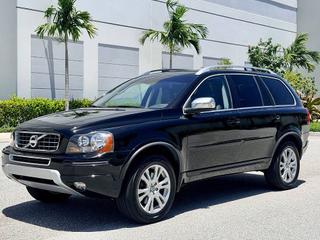 2014 Volvo XC90 3 2