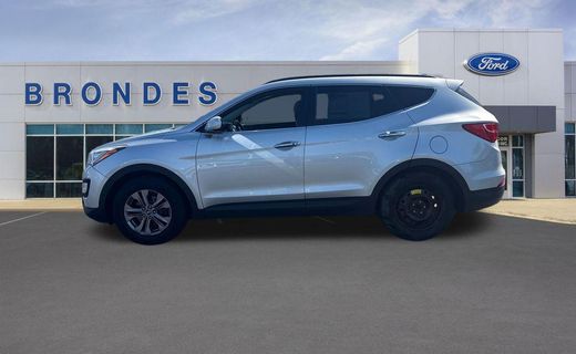 2014 Hyundai Santa FE Sport GLS