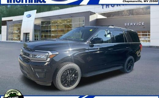 2024 Ford Expedition XLT