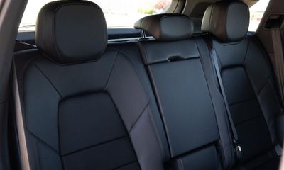 2026 Porsche Cayenne
