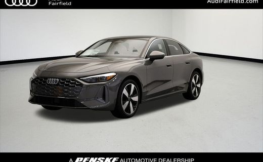 2025 Audi A5 Quattro Premium