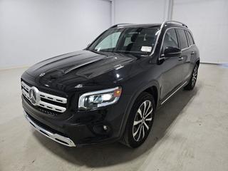 2023 Mercedes-Benz GLB-Class GLB250 4MATIC